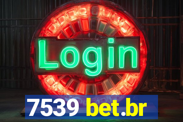 7539 bet.br